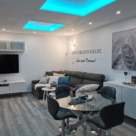Luxury Apartment Of Costa 코스타델실렌시오 외부 사진