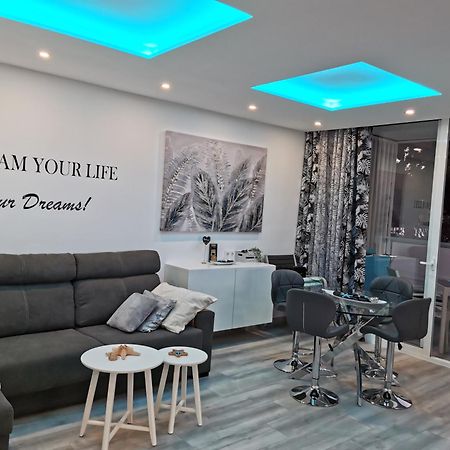 Luxury Apartment Of Costa 코스타델실렌시오 외부 사진