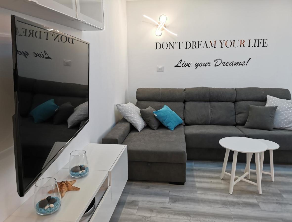 Luxury Apartment Of Costa 코스타델실렌시오 외부 사진