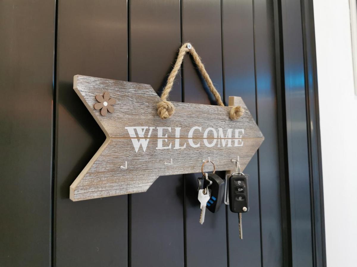Luxury Apartment Of Costa 코스타델실렌시오 외부 사진