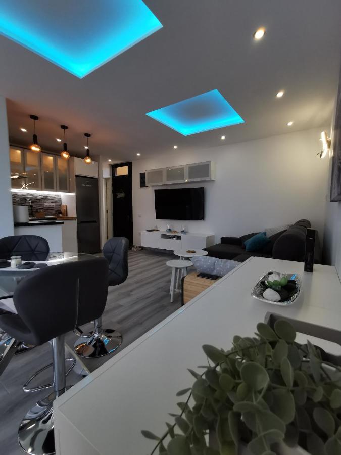 Luxury Apartment Of Costa 코스타델실렌시오 외부 사진
