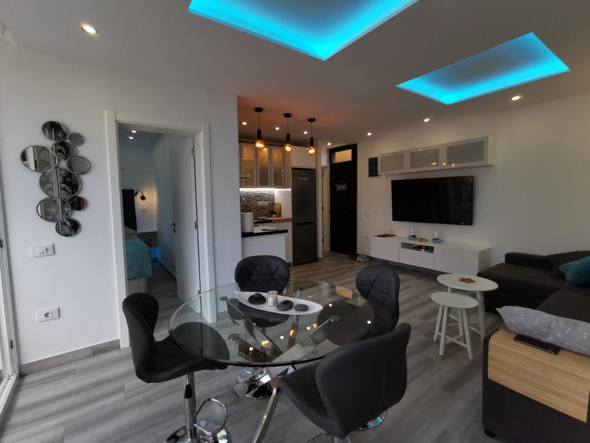 Luxury Apartment Of Costa 코스타델실렌시오 외부 사진