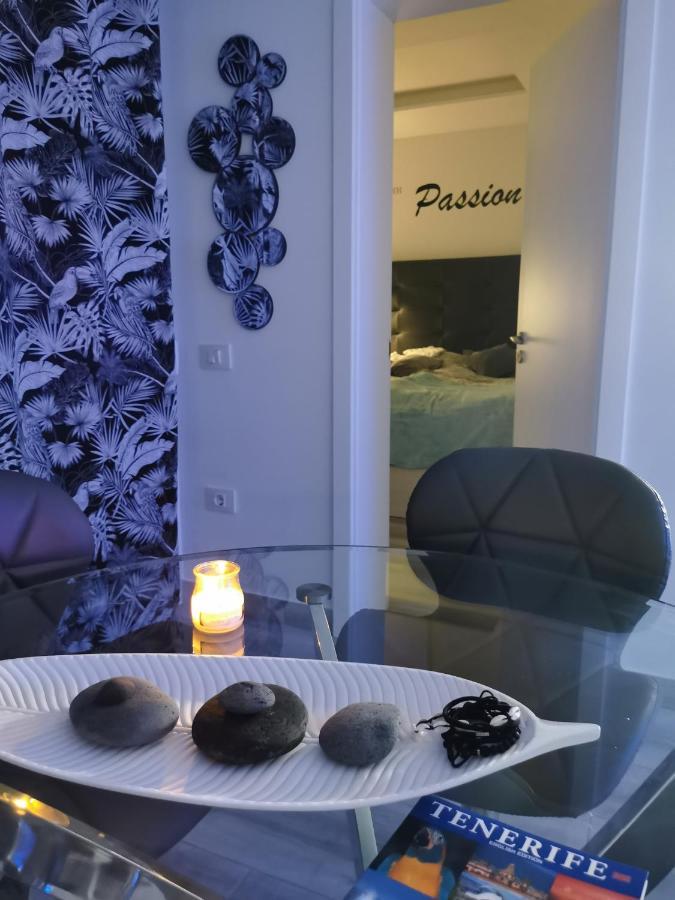 Luxury Apartment Of Costa 코스타델실렌시오 외부 사진