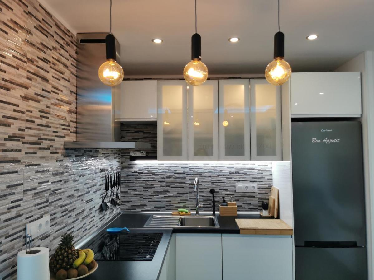 Luxury Apartment Of Costa 코스타델실렌시오 외부 사진
