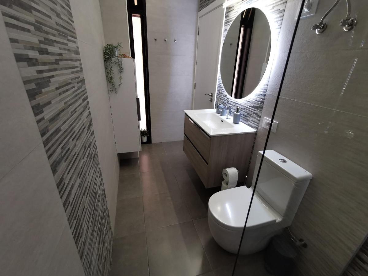 Luxury Apartment Of Costa 코스타델실렌시오 외부 사진