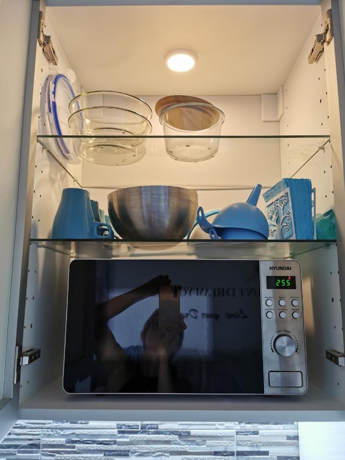 Luxury Apartment Of Costa 코스타델실렌시오 외부 사진