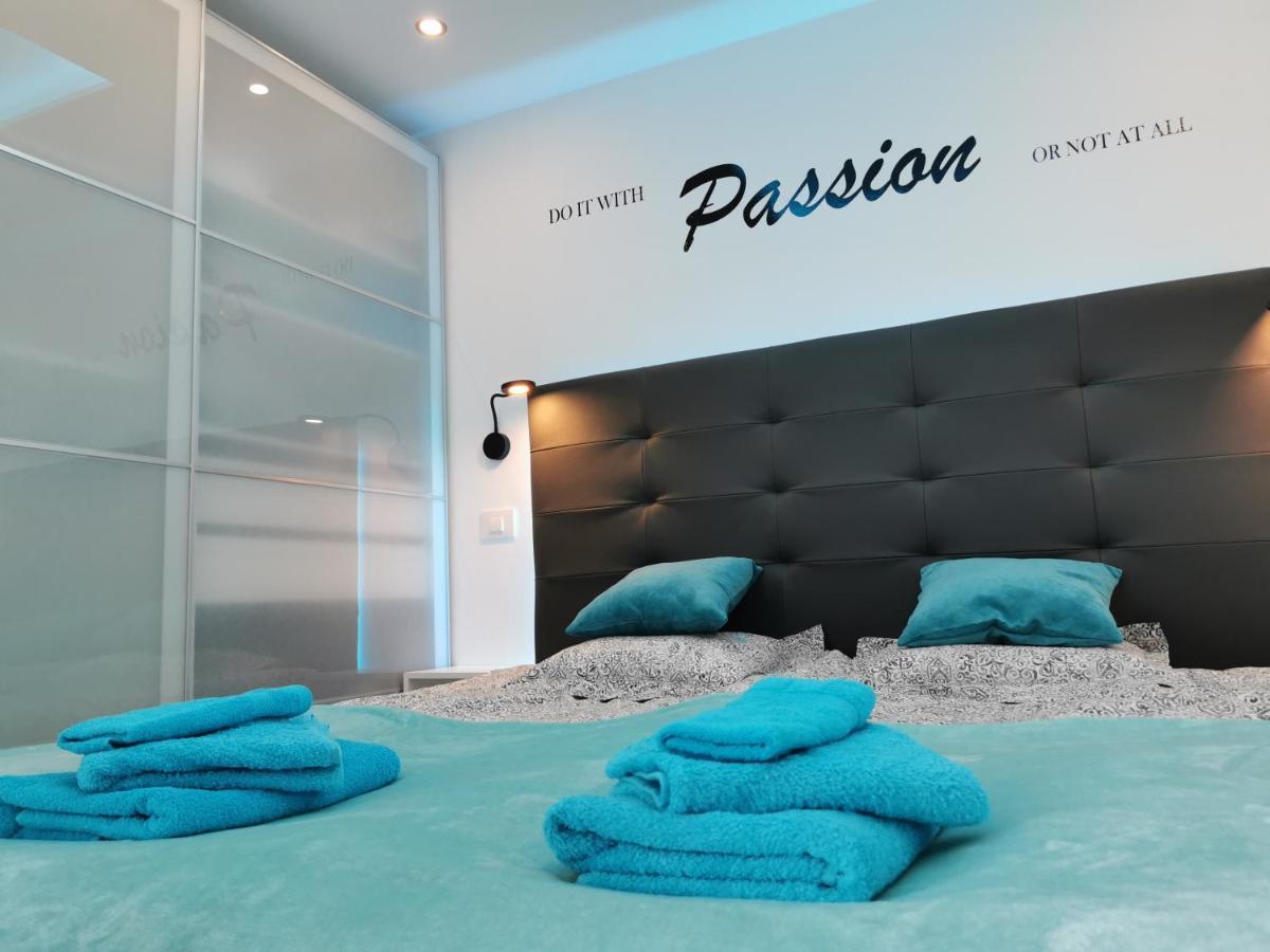 Luxury Apartment Of Costa 코스타델실렌시오 외부 사진