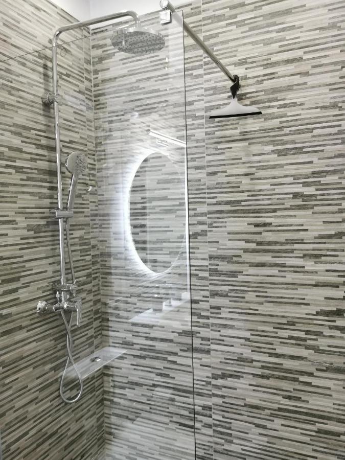Luxury Apartment Of Costa 코스타델실렌시오 외부 사진