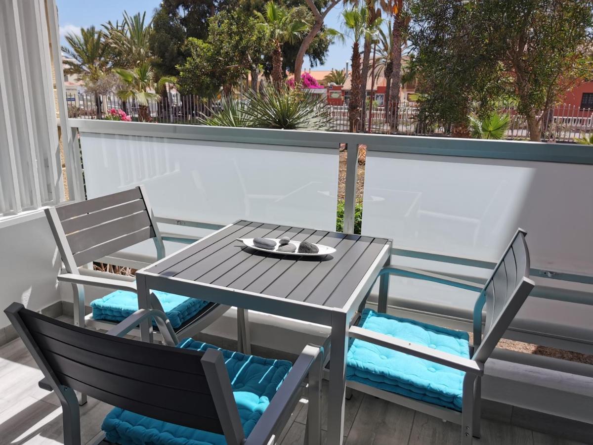 Luxury Apartment Of Costa 코스타델실렌시오 외부 사진