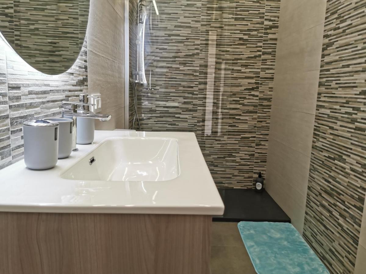 Luxury Apartment Of Costa 코스타델실렌시오 외부 사진