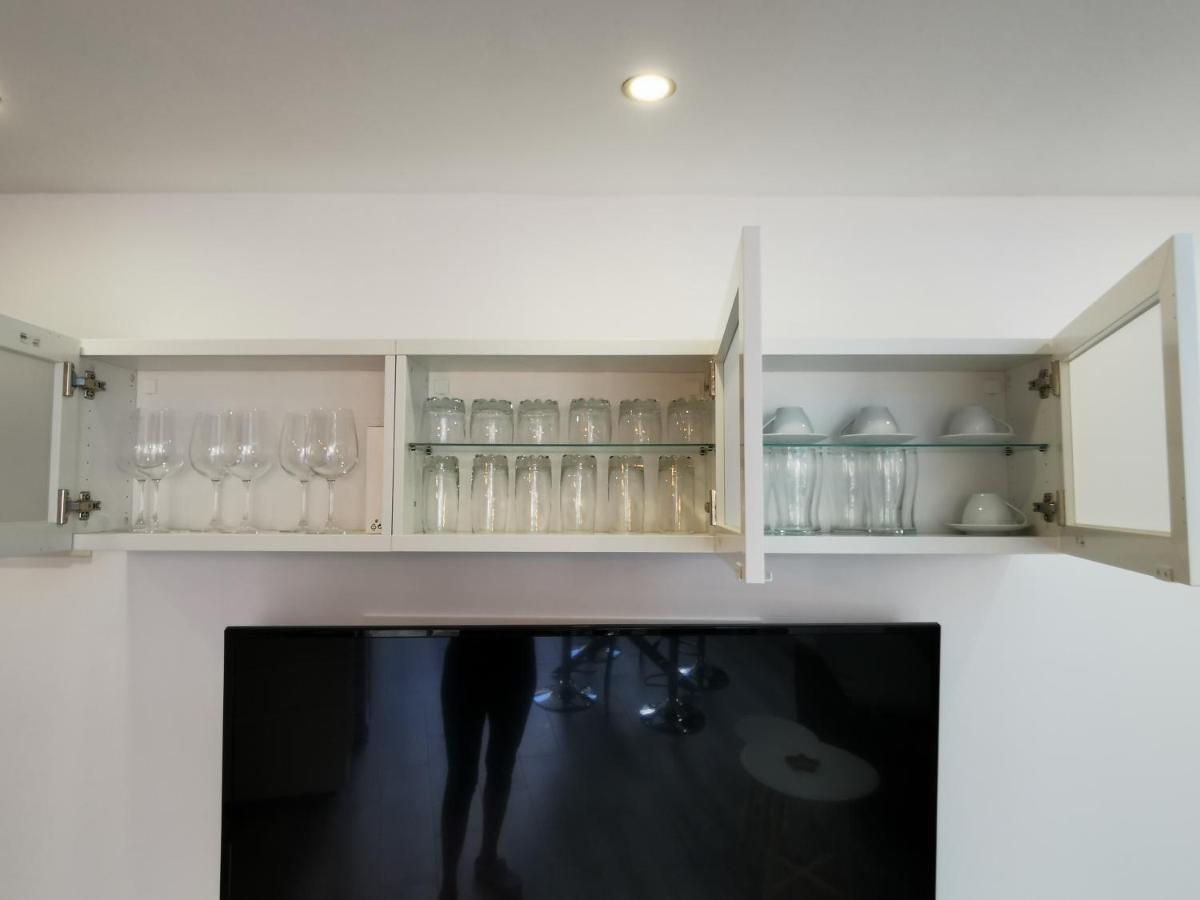 Luxury Apartment Of Costa 코스타델실렌시오 외부 사진