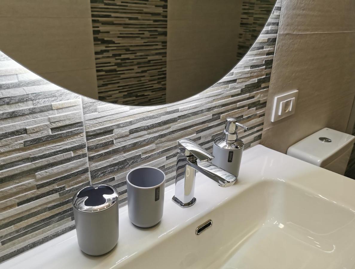 Luxury Apartment Of Costa 코스타델실렌시오 외부 사진