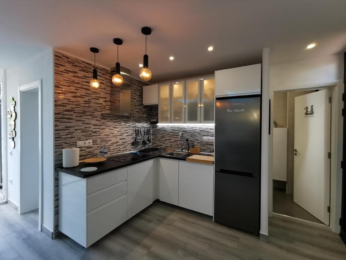Luxury Apartment Of Costa 코스타델실렌시오 외부 사진