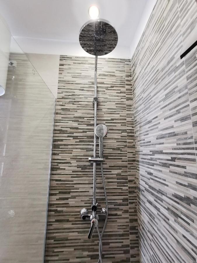 Luxury Apartment Of Costa 코스타델실렌시오 외부 사진