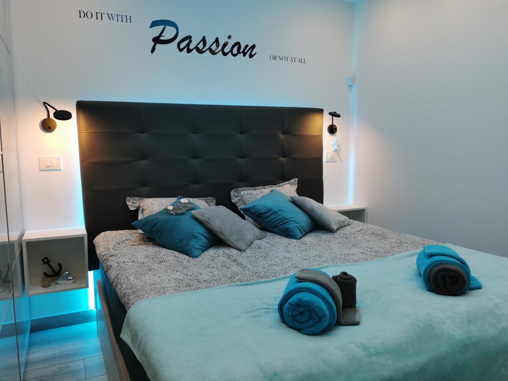 Luxury Apartment Of Costa 코스타델실렌시오 외부 사진