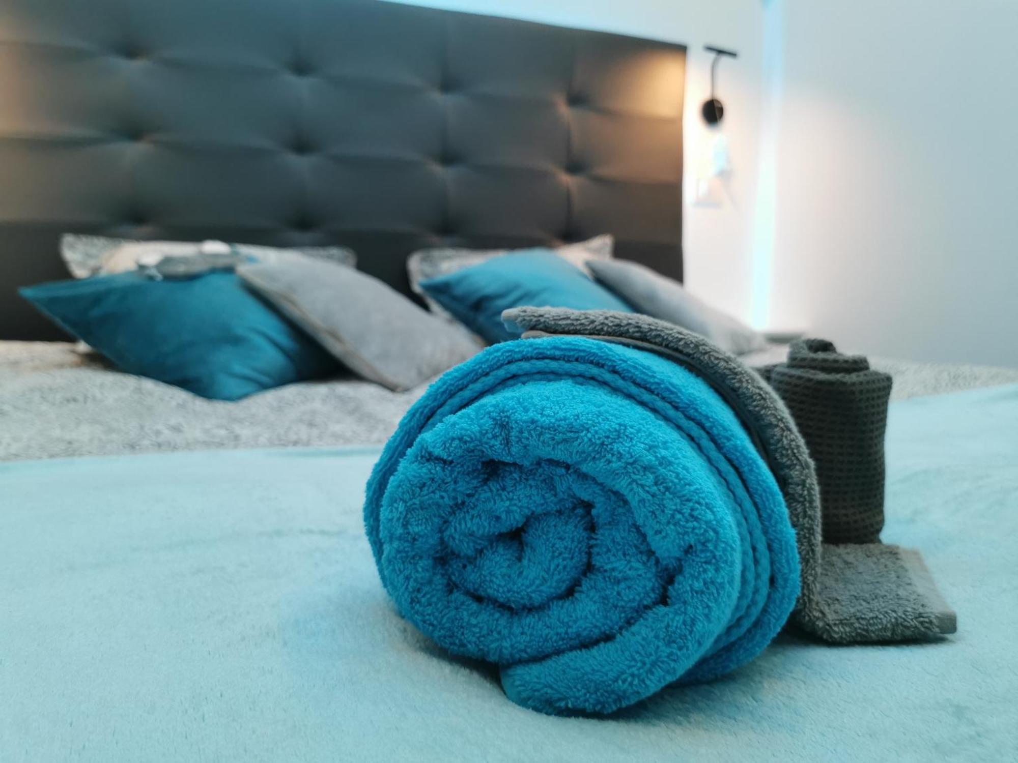 Luxury Apartment Of Costa 코스타델실렌시오 외부 사진