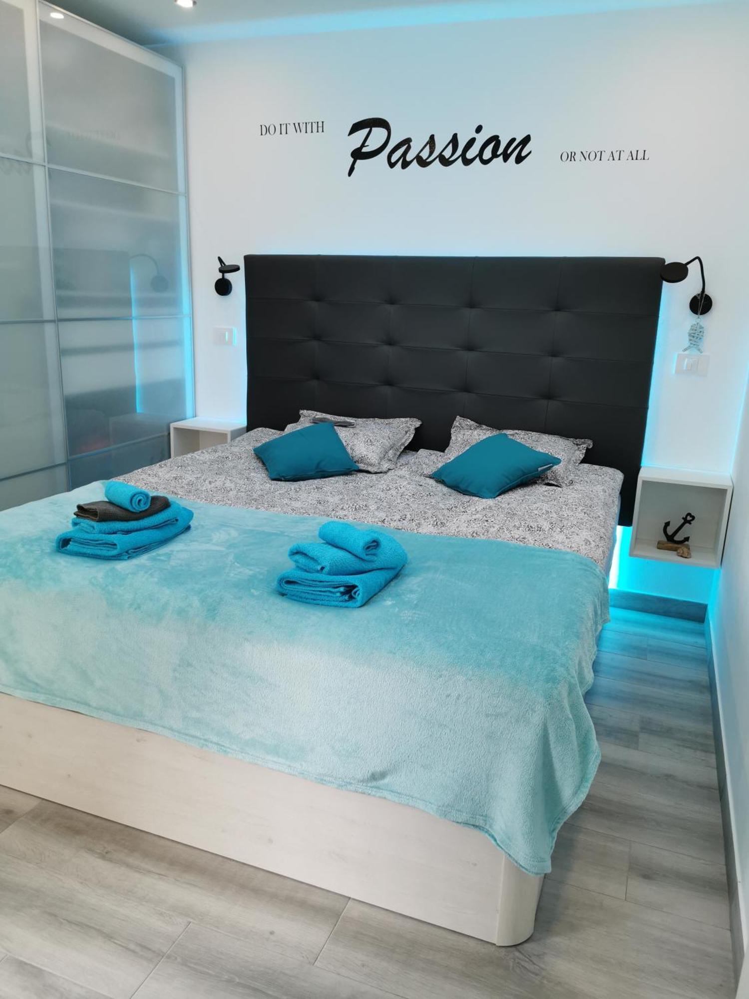 Luxury Apartment Of Costa 코스타델실렌시오 외부 사진