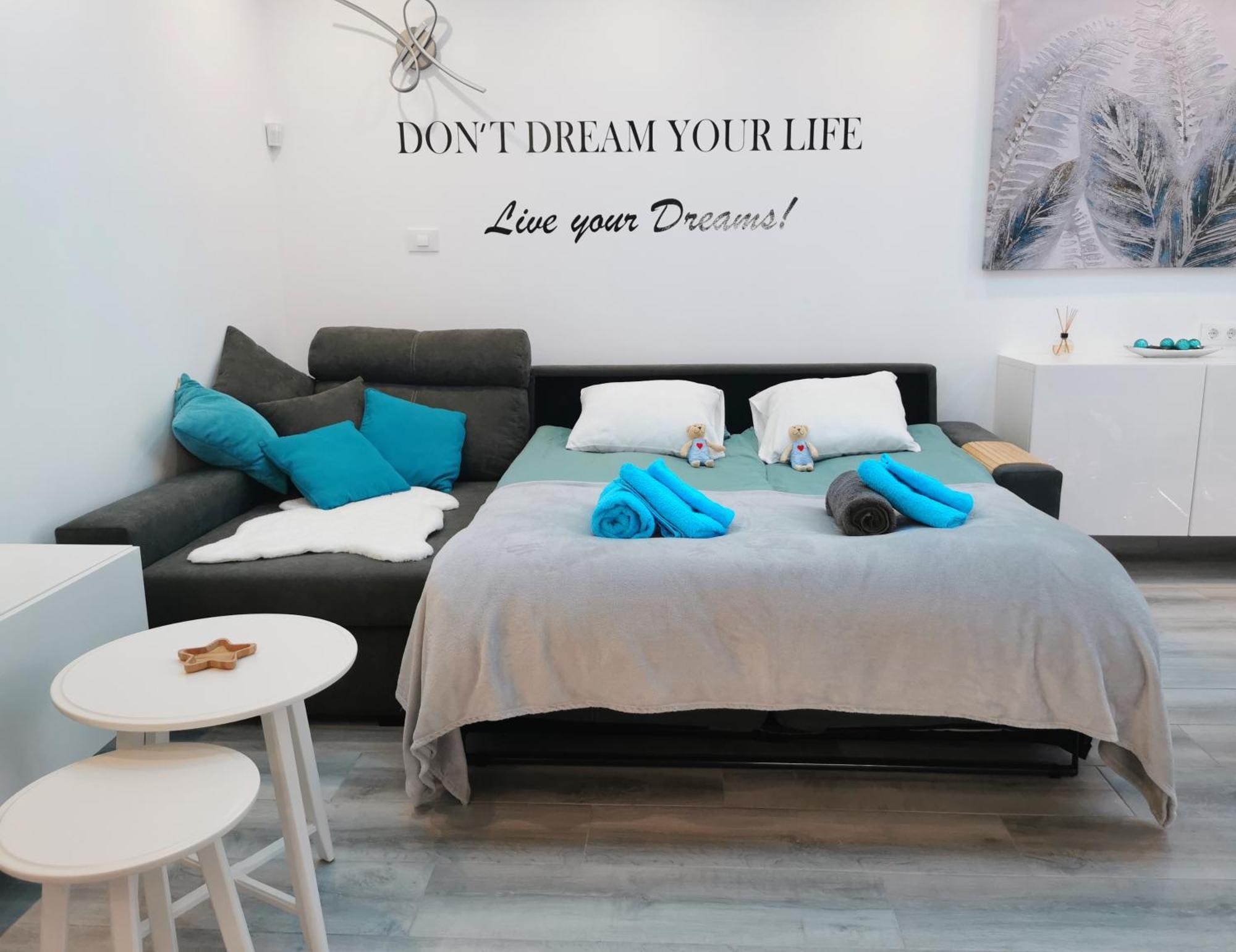 Luxury Apartment Of Costa 코스타델실렌시오 외부 사진