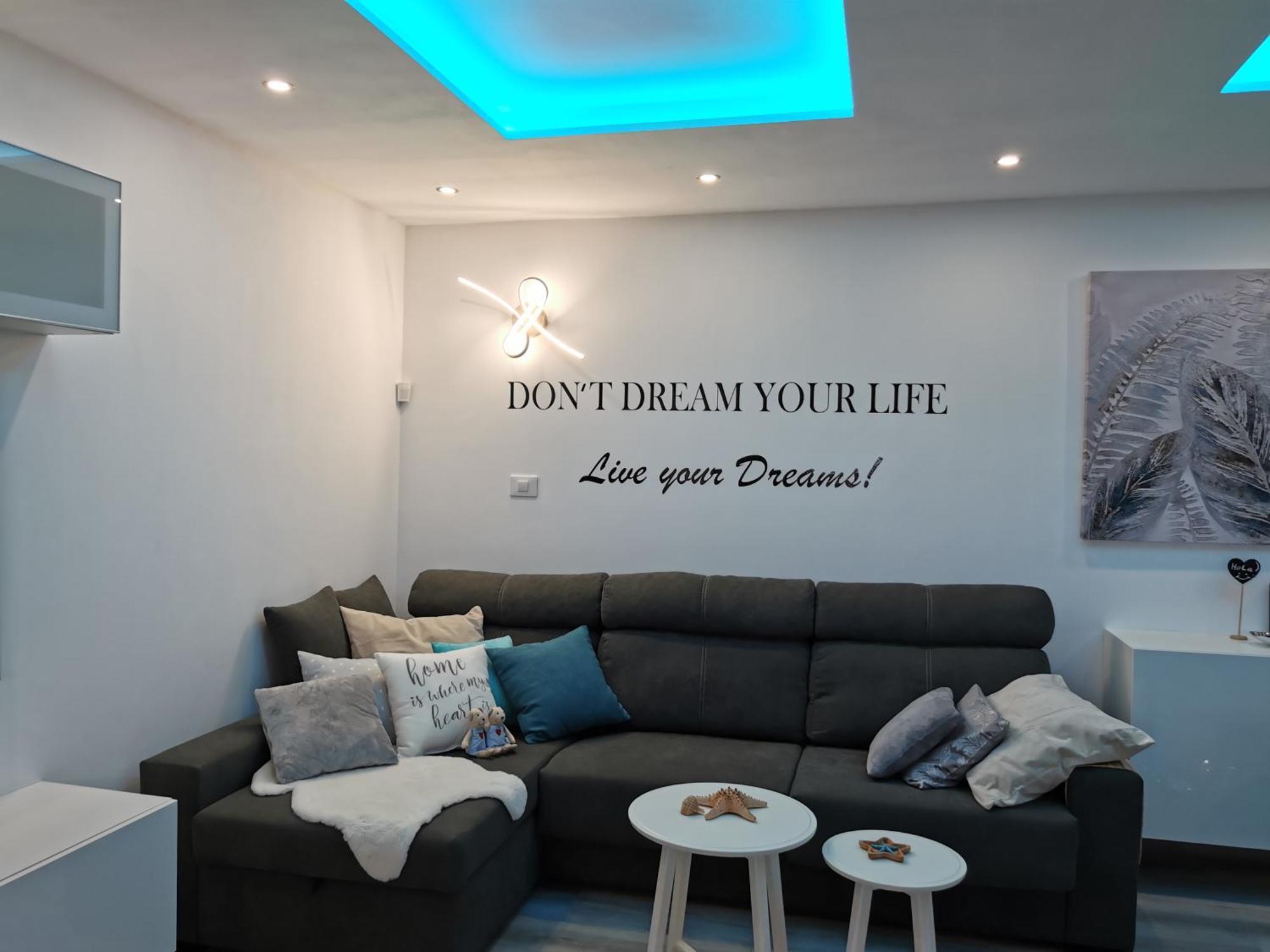 Luxury Apartment Of Costa 코스타델실렌시오 외부 사진