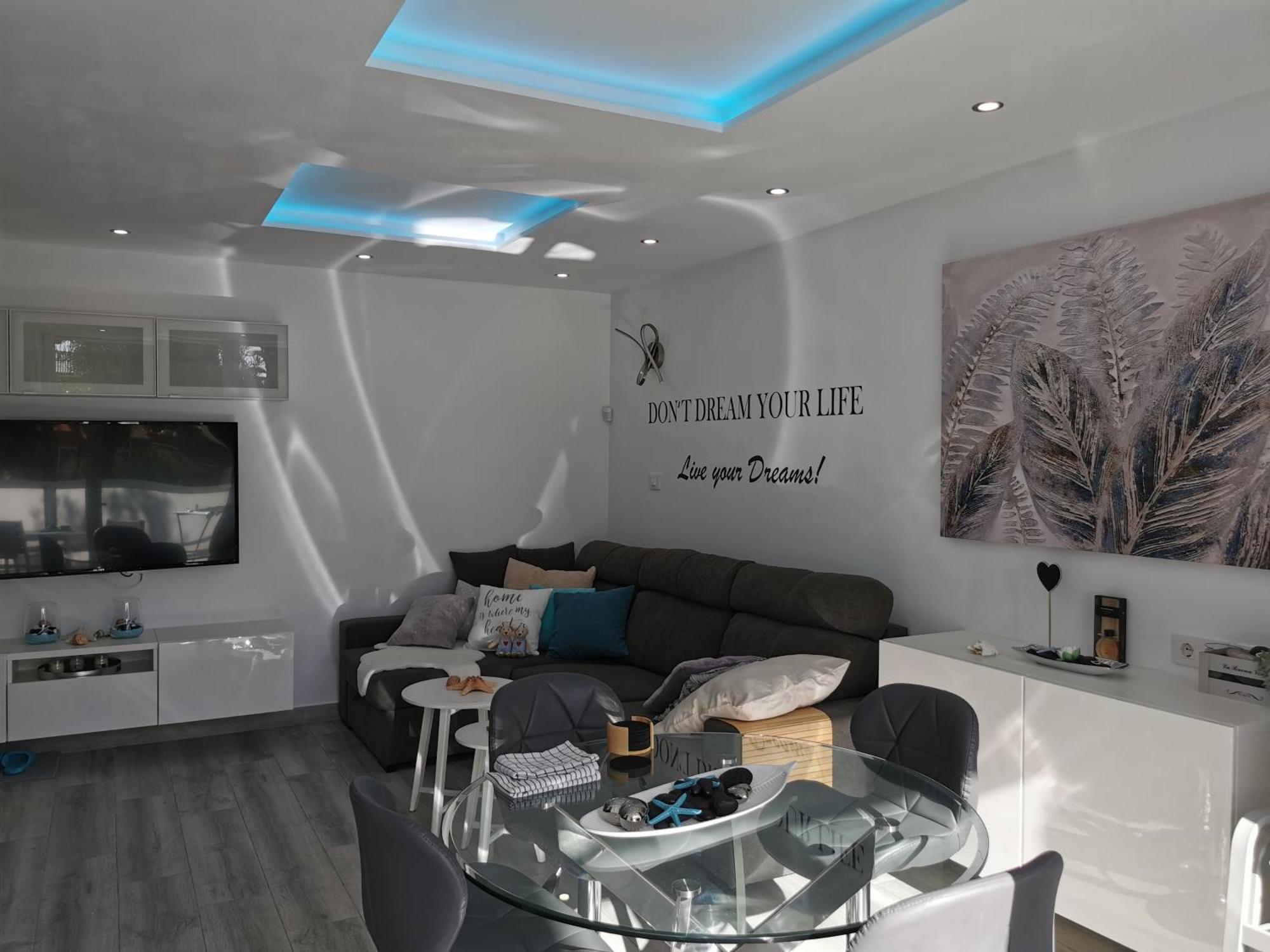 Luxury Apartment Of Costa 코스타델실렌시오 외부 사진