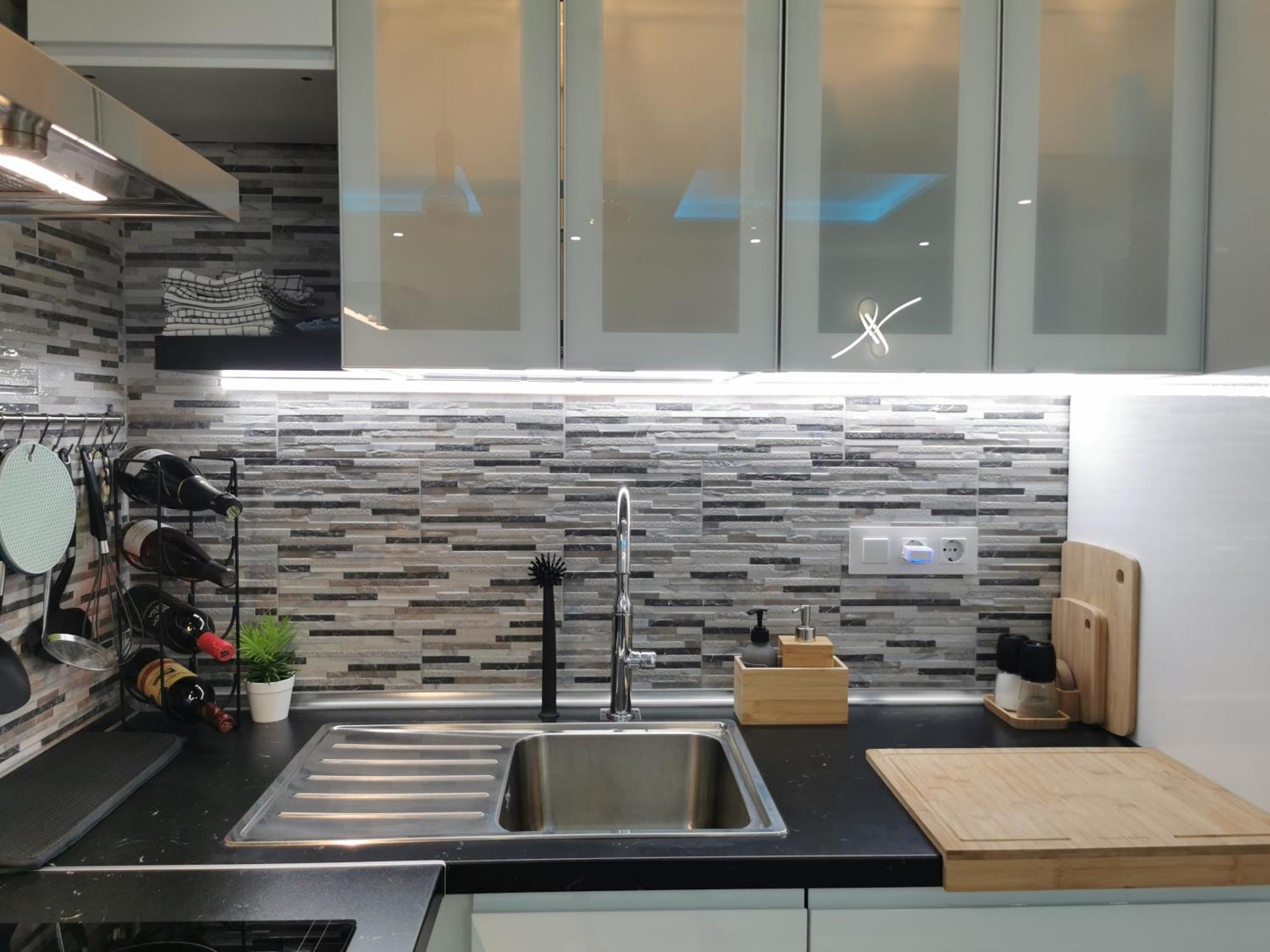 Luxury Apartment Of Costa 코스타델실렌시오 외부 사진