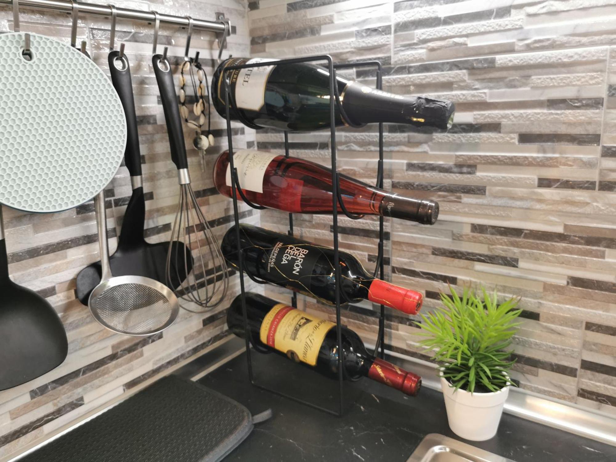 Luxury Apartment Of Costa 코스타델실렌시오 외부 사진